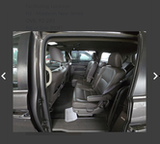 honda Odyssey Ex l