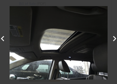 honda Odyssey Ex l